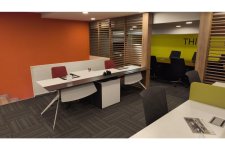 FLORA İKİLİ YATAY ÇALIŞMA - OUTLET 