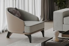 Florida Köşe Koltuk Takımı