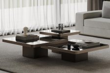 Florida Köşe Koltuk Takımı