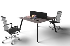 FLY 2'Lİ WORKSTATİON