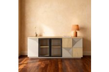 Fly Yönetici Masası 