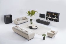 Gama Koltuk Takımı