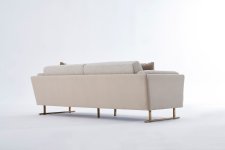 Gama Koltuk Takımı