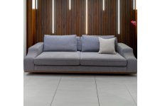 Garnet Koltuk Takımı