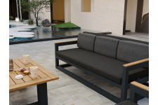 Gazebo Koltuk Takımı