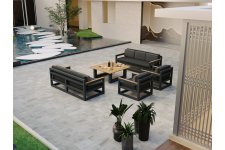 Gazebo Koltuk Takımı