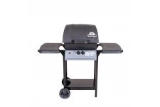 Gazlı Barbekü