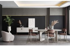 Genesis Yemek Odası Takımı