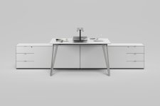 Geo Workstation
