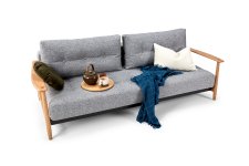 Eluma Yataklı Kanepe