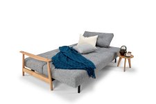 Eluma Yataklı Kanepe