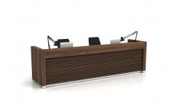 Grill Karşılama Bankosu
