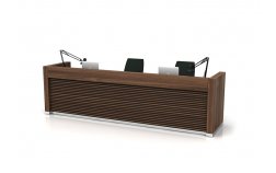Grill Karşılama Bankosu
