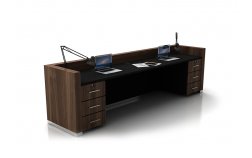 Grill Karşılama Bankosu