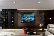 Gusto Tv Ünitesi