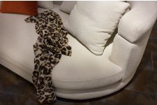 Halfmoon sofa 