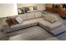 Hamilton L Sofa Set / Oturma Grubu Outlet Ürün