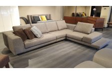 Hamilton L Sofa Set / Oturma Grubu Outlet Ürün
