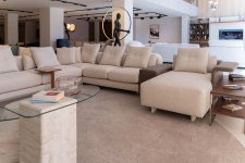 Havana Köşe Koltuk