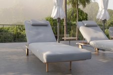 Haven Daybed
