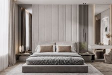 Horizonte Yatak Odası