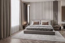 Horizonte Yatak Odası