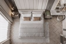 Horizonte Yatak Odası