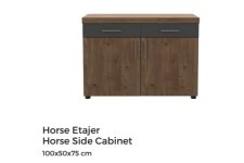 Horse Yönetici Makam Takımı
