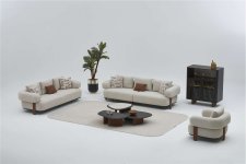 Codex Koltuk Takımı