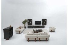 Codex Koltuk Takımı