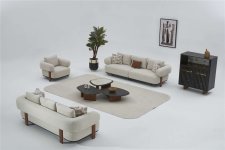 Codex Koltuk Takımı