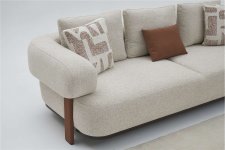 Codex Koltuk Takımı