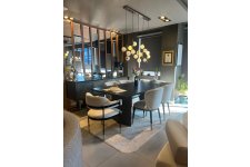 Diamond Yemek Odası Takımı 