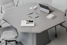 İnfo Toplantı Masası 