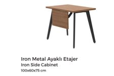 Iron Çalışma Grubu