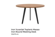 Iron Çalışma Grubu