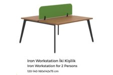 Iron Çalışma Grubu