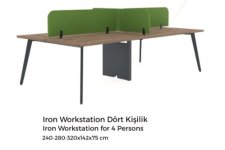 Iron Çalışma Grubu