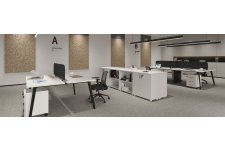 Iron İş İstasyonu (workstation)