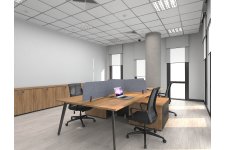 Iron İş İstasyonu (workstation)