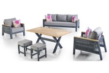 İtals MONZA Oturma Takımı