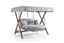 İtals Relax Daybed Salıncak