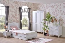 Juliette Genç Odası