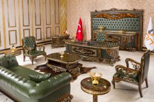 Kalifa Makam Takımı