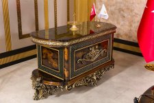 Kalifa Makam Takımı