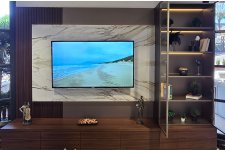 Kapadokya Tv Ünitesi