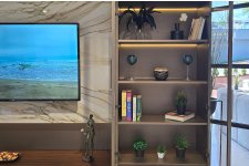 Kapadokya Tv Ünitesi