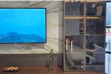 Kapadokya Tv Ünitesi