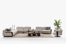 Katarina Köşe Koltuk 