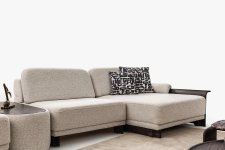 Katarina Köşe Koltuk 